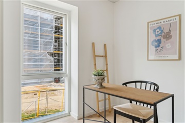 Photo 12. House, Musikpassagen, Taastrup 