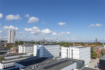Billede 6. Værelse, , København K 