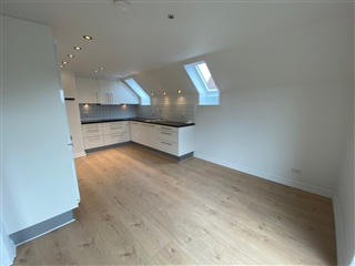 Photo 2. Apartment, Koldingvej, Viborg 