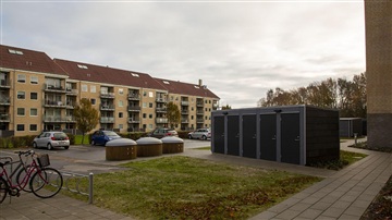 Photo 2. Apartment, Provst Dreslers Vej, Frederikshavn 