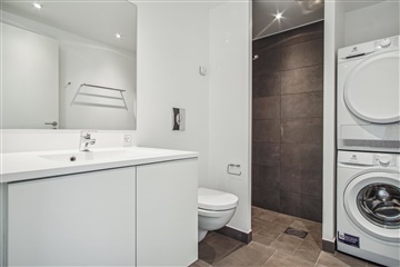Photo 11. Apartment, Rampelyset, Roskilde 