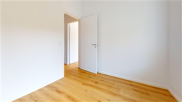 Billede 6. Lejlighed, Ternevej, Frederiksberg 