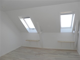 Billede 2. Lejlighed, Banegårds Alle, Viborg 