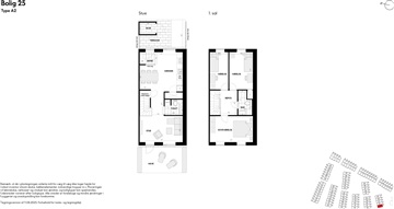 Photo 18. House, Viften, Greve 