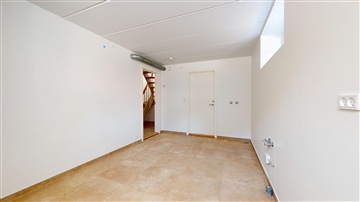 Billede 20. Lejlighed, Ternevej, Frederiksberg 