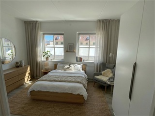 Photo 5. Apartment, Vendersgade, Fredericia 