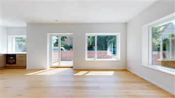 Billede 5. Lejlighed, Ternevej, Frederiksberg 
