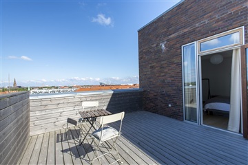 Billede 4. Værelse, , København K 