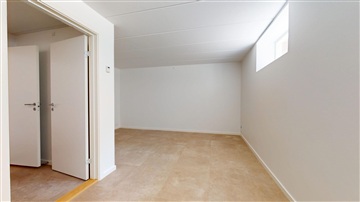 Billede 21. Lejlighed, Ternevej, Frederiksberg 