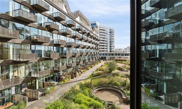 Billede 12. Lejlighed, Islands Brygge, København S 