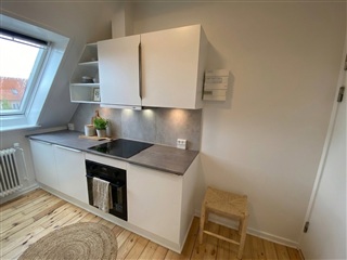 Photo 1. Apartment, Falkevej, Fredericia 