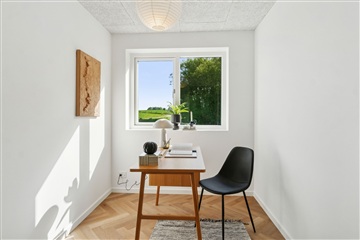 Photo 28. House, Inge Lehmanns Vej, Kalundborg 