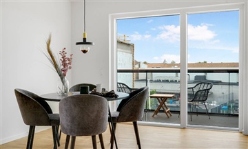 Billede 5. Lejlighed, Snedkerhaven, Hvidovre 