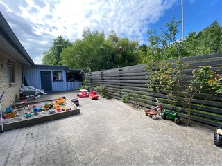 Photo 22. House, Byvangen, Græsted 