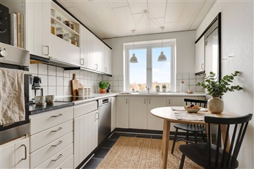 Billede 4. Lejlighed, Frodesgade, Esbjerg 