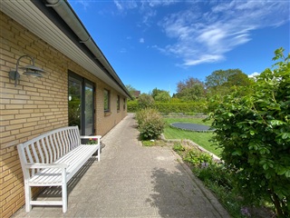 Photo 2. House, Byvangen, Græsted 