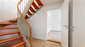 Billede 23. Lejlighed, Ternevej, Frederiksberg 