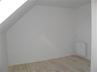 Billede 6. Lejlighed, Banegårds Alle, Viborg 