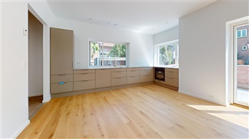 Billede 1. Lejlighed, Ternevej, Frederiksberg 