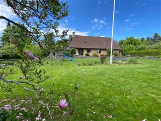 Photo 1. House, Byvangen, Græsted 