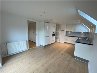 Photo 1. Apartment, Koldingvej, Viborg 