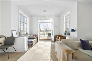 Photo 5. House, Onsgårdsvej, Hellerup 