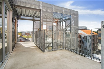 Photo 8. Apartment, Rampelyset, Roskilde 