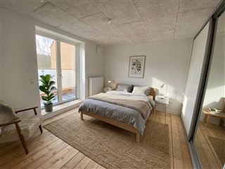 Billede 4. Lejlighed, Kongensgade, Fredericia 