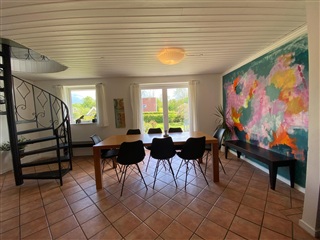 Photo 4. House, Byvangen, Græsted 