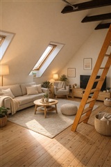 Photo 8. Apartment, Falkevej, Fredericia 