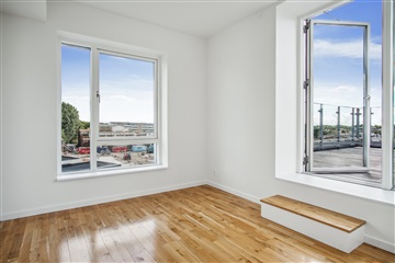 Photo 13. Apartment, Rampelyset, Roskilde 