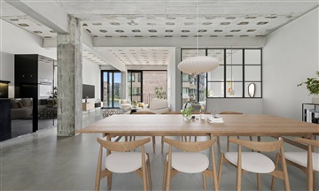 Billede 3. Lejlighed, Islands Brygge, København S 