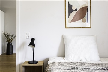 Photo 5. Room, , København SV 