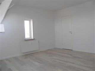 Billede 7. Lejlighed, Banegårds Alle, Viborg 