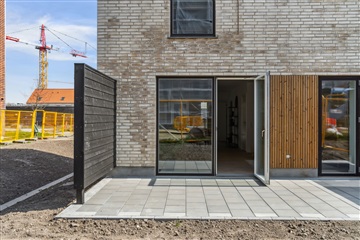 Photo 13. House, Musikpassagen, Taastrup 