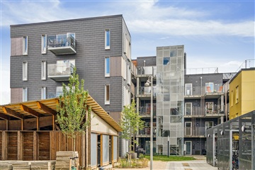 Photo 9. Apartment, Rampelyset, Roskilde 