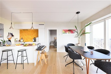 Billede 2. Lejlighed, Krimsvej, København S 