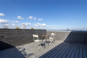 Billede 5. Værelse, , København K 