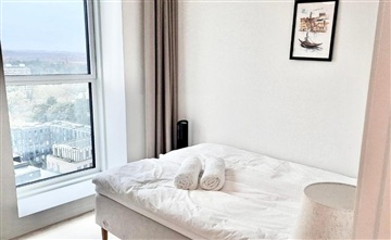 Billede 9. Lejlighed, Ny Carlsberg Vej, København V 