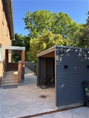 Photo 30. House, Ternevej, Frederiksberg 