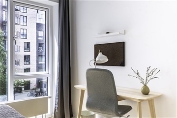 Photo 3. Room, , København SV 