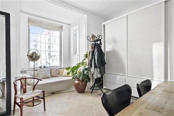 Photo 9. House, Onsgårdsvej, Hellerup 