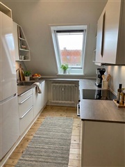 Photo 2. Apartment, Falkevej, Fredericia 
