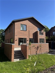 Billede 24. Lejlighed, Ternevej, Frederiksberg 