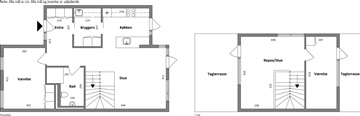 Photo 1. Apartment, Købmagergade, Hobro 