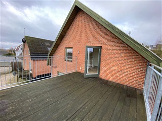 Photo 9. Apartment, Koldingvej, Viborg 