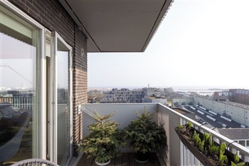 Billede 12. Lejlighed, Krimsvej, København S 