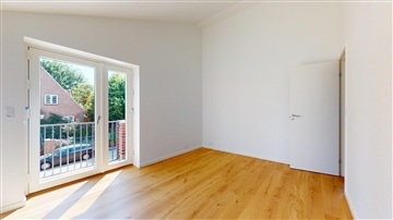 Billede 10. Lejlighed, Ternevej, Frederiksberg 