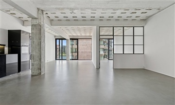 Billede 7. Lejlighed, Islands Brygge, København S 