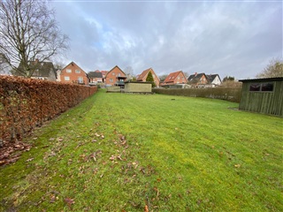 Photo 10. Apartment, Koldingvej, Viborg 